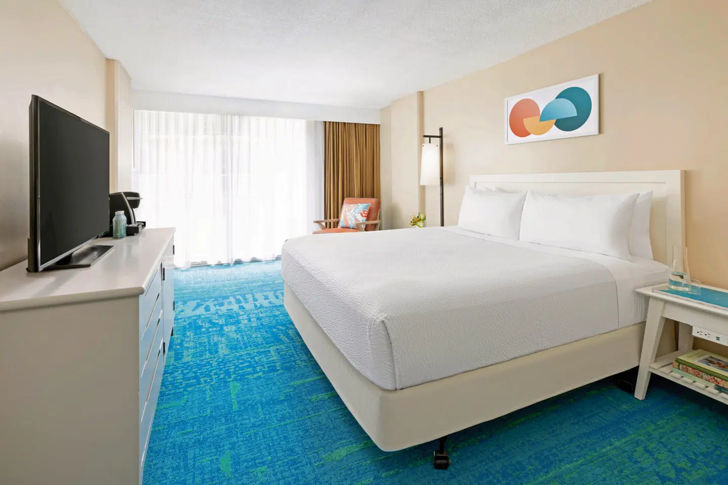 The Twin Fin ROOM_EXAMPLE