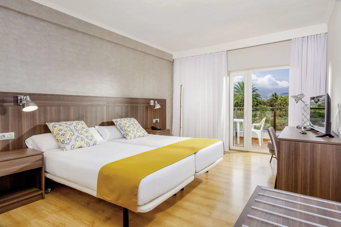 TRH Taoro Garden ROOM_EXAMPLE