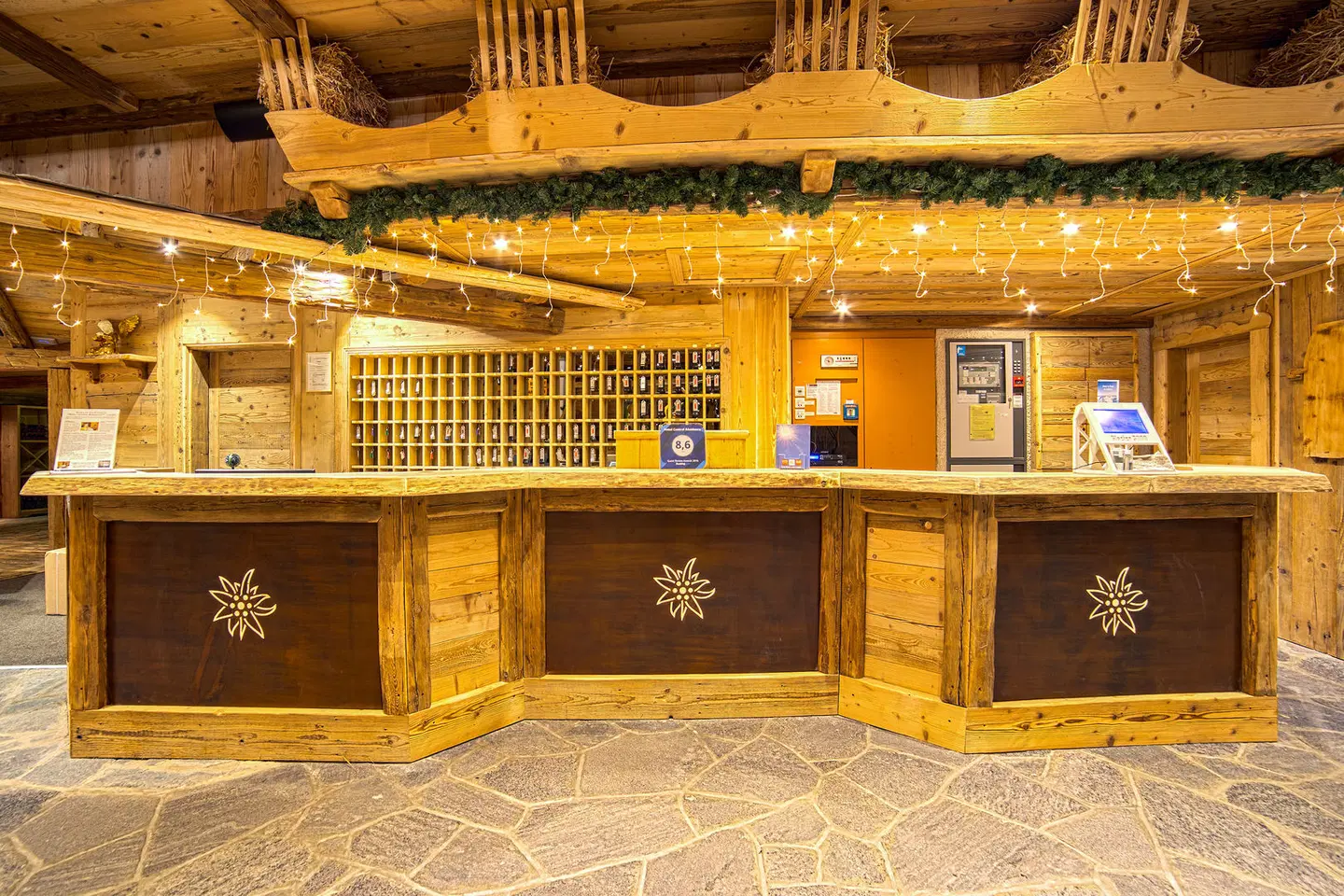 Central-Résidence LOUNGE_LOBBY