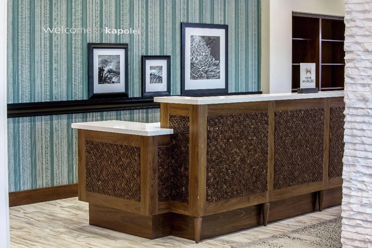 Hampton Inn & Suites Oahu/Kapolei ROOM_EXAMPLE