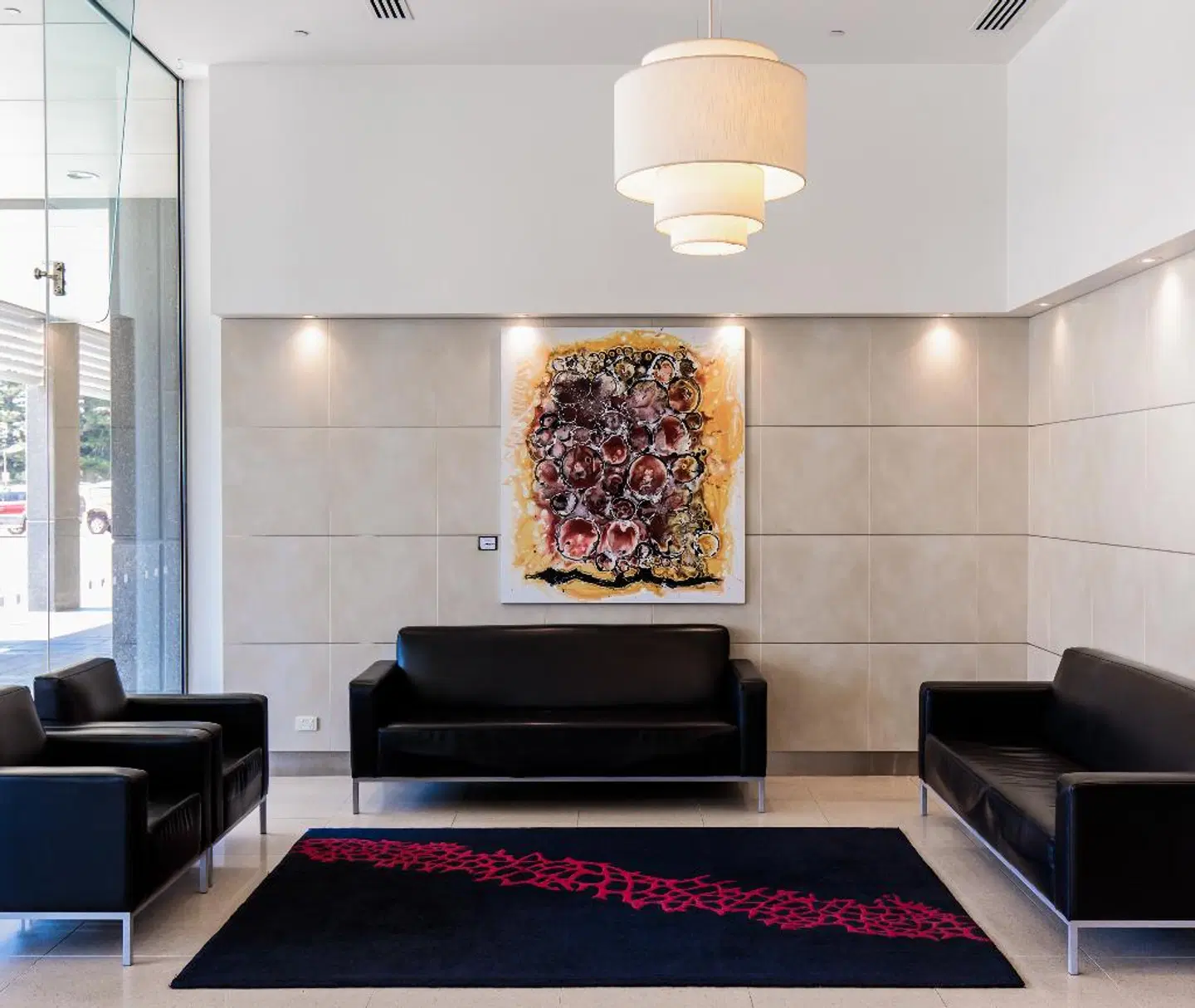 Oaks Glenelg Plaza Pier Suites LOUNGE_LOBBY