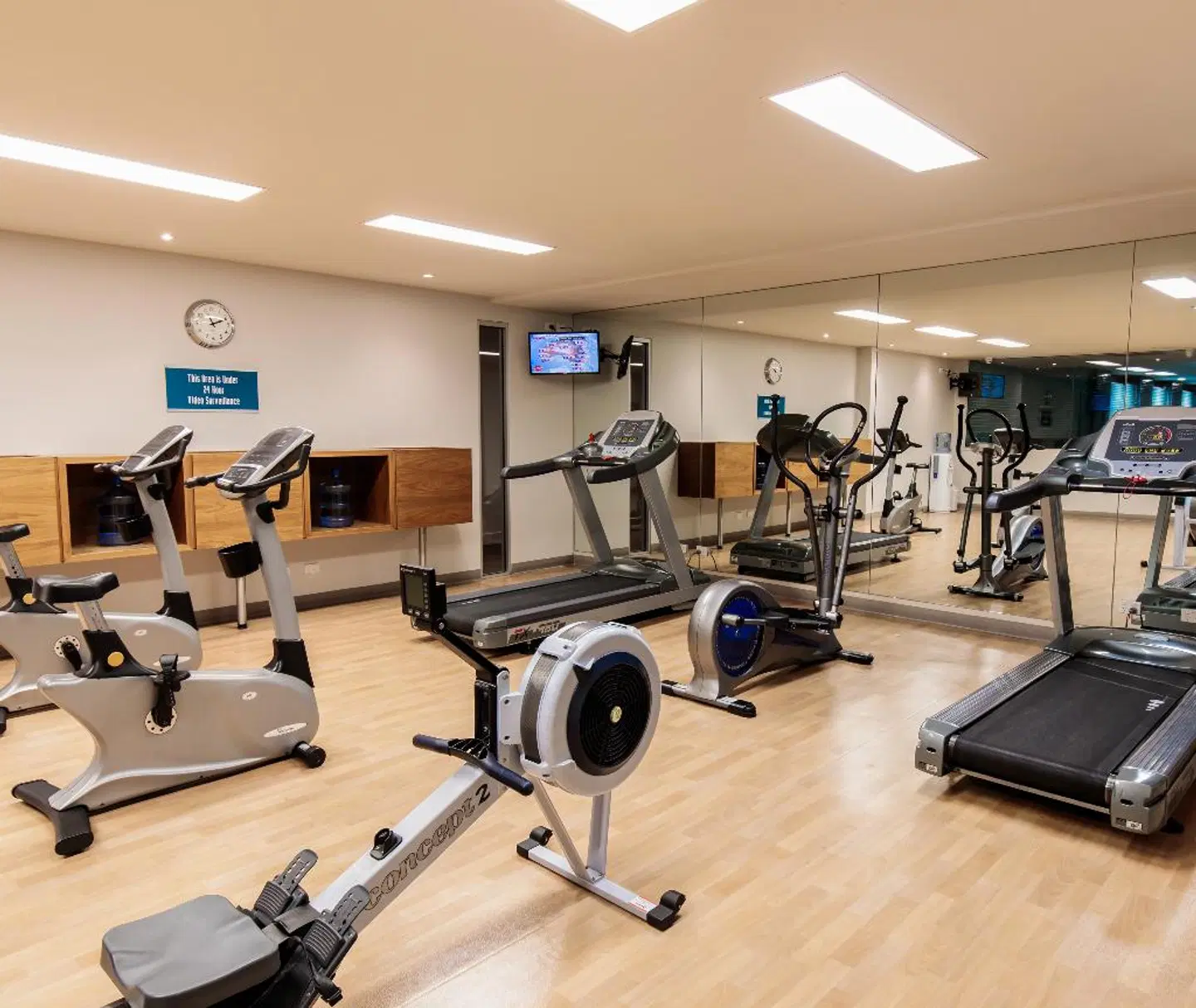Oaks Glenelg Plaza Pier Suites SPORTS_AND_LEISURE