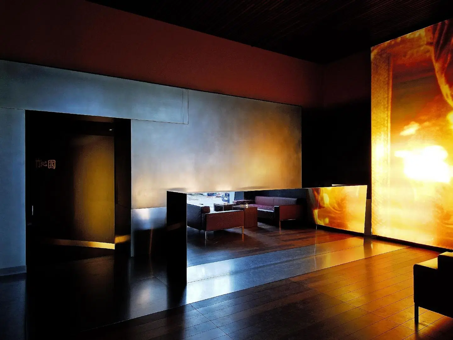 The Hotel ROOM_EXAMPLE