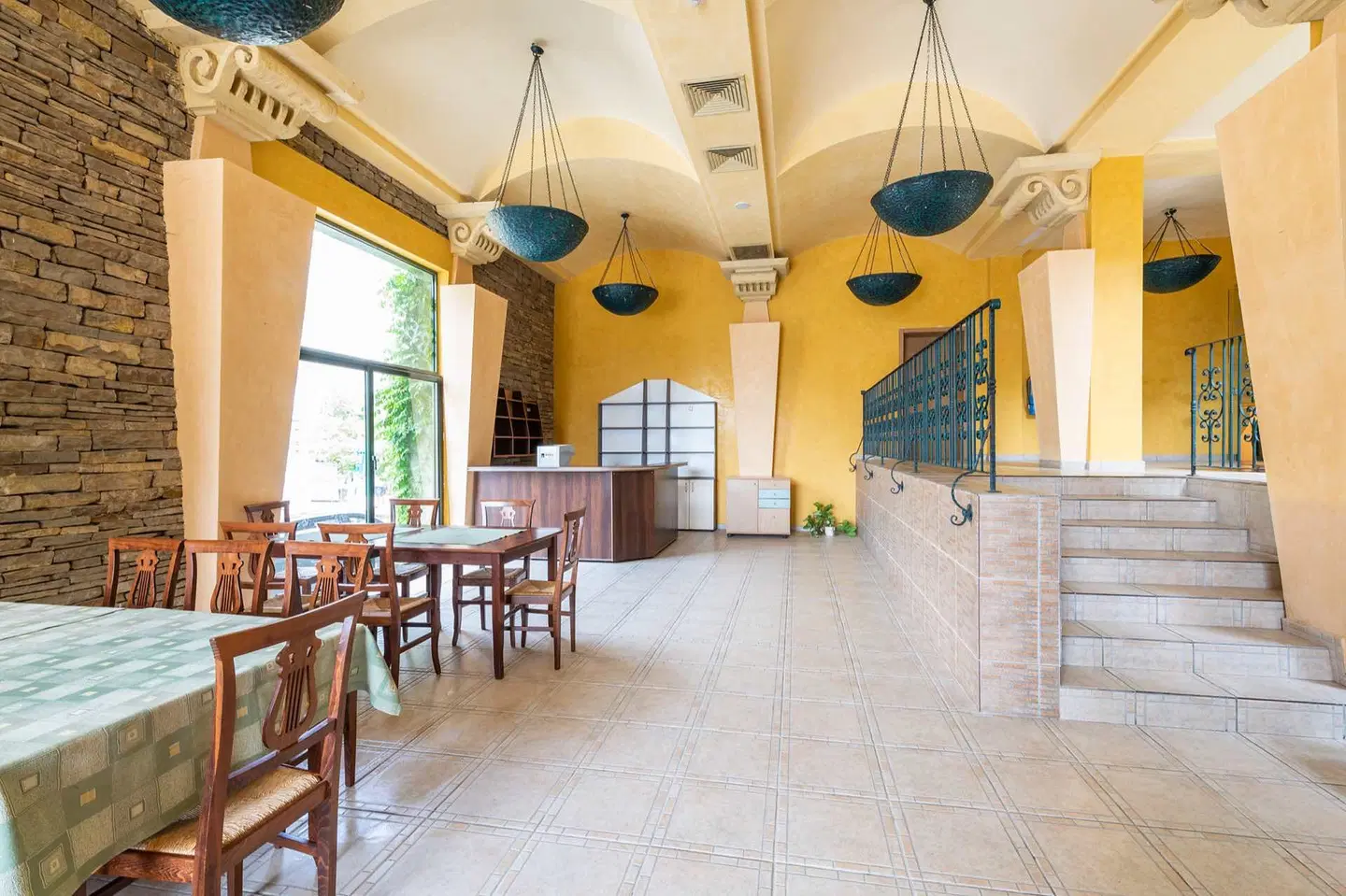 Nessebar Beach Badezimmer