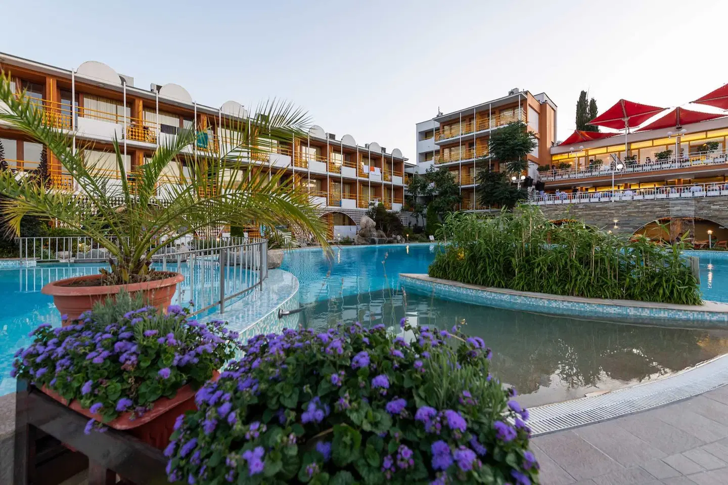 Nessebar Beach EXTERIOR