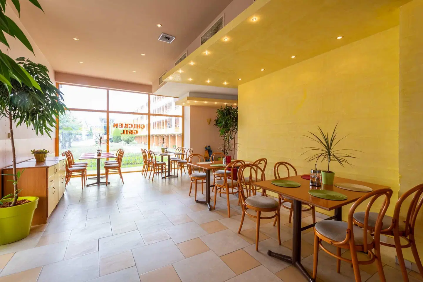 Nessebar Beach LOUNGE_LOBBY