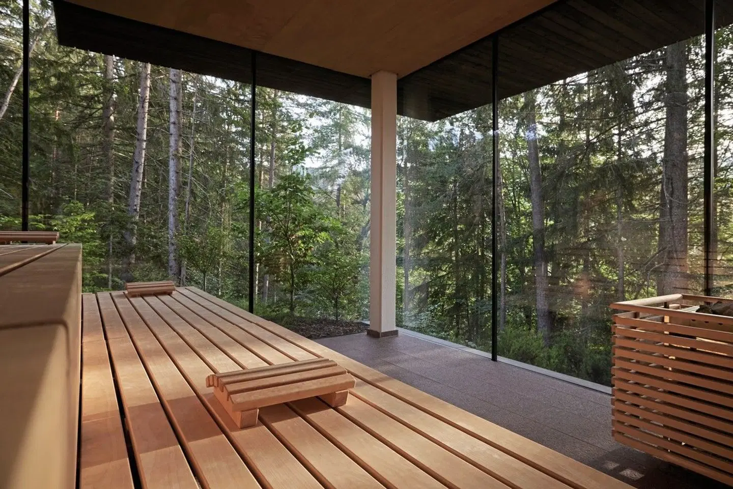 Hotel Saltus HEALTH_BEAUTY