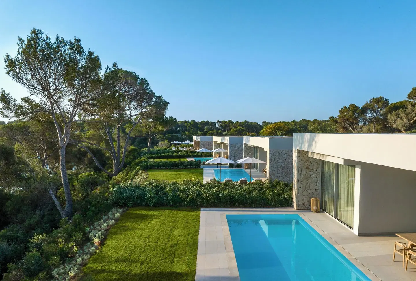 Ikos Porto Petro EXTERIOR