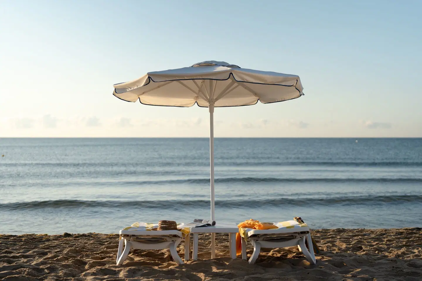 TUI Suneo Perla Strand