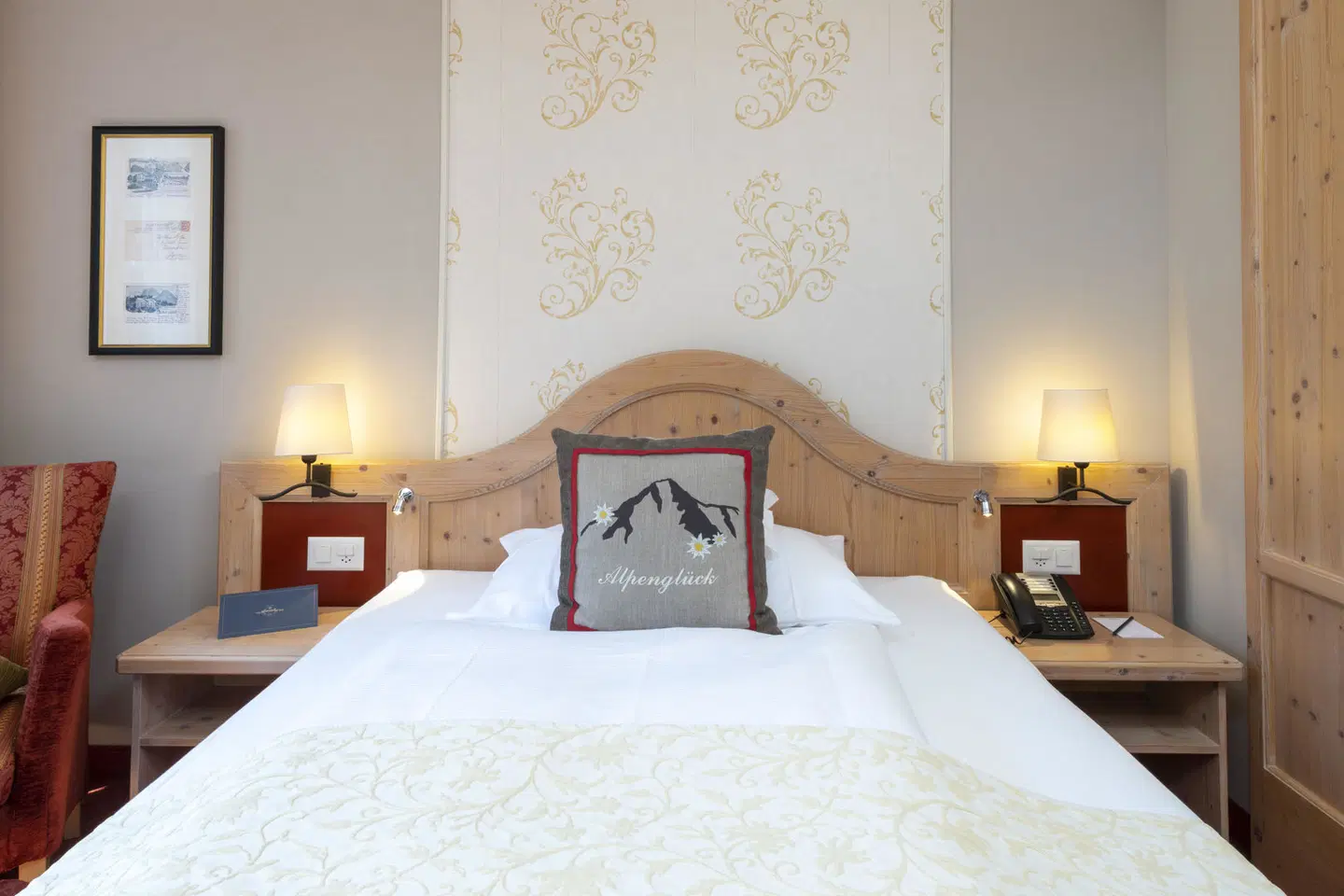 Romantik Hotel Schweizerhof ROOM_EXAMPLE