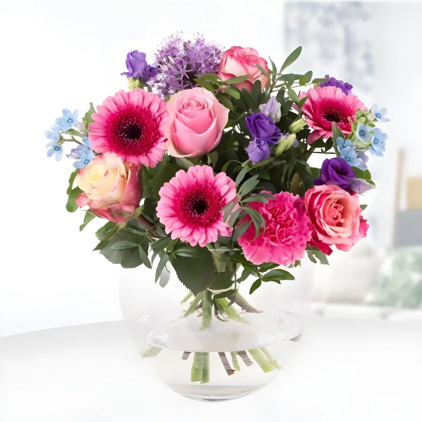 Park Hotel Vitznau MODEL_IMPRESSION