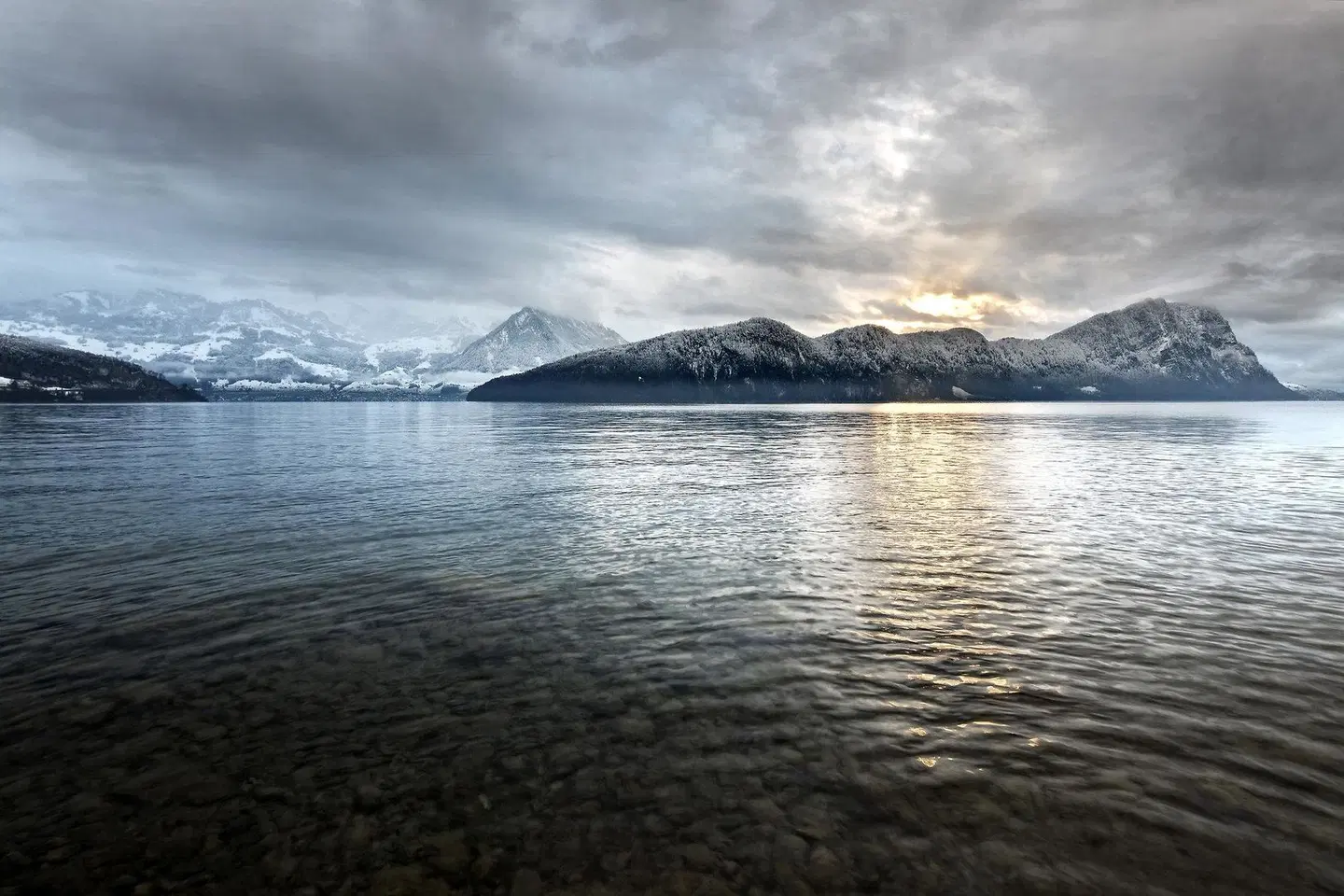 Park Hotel Vitznau Strand