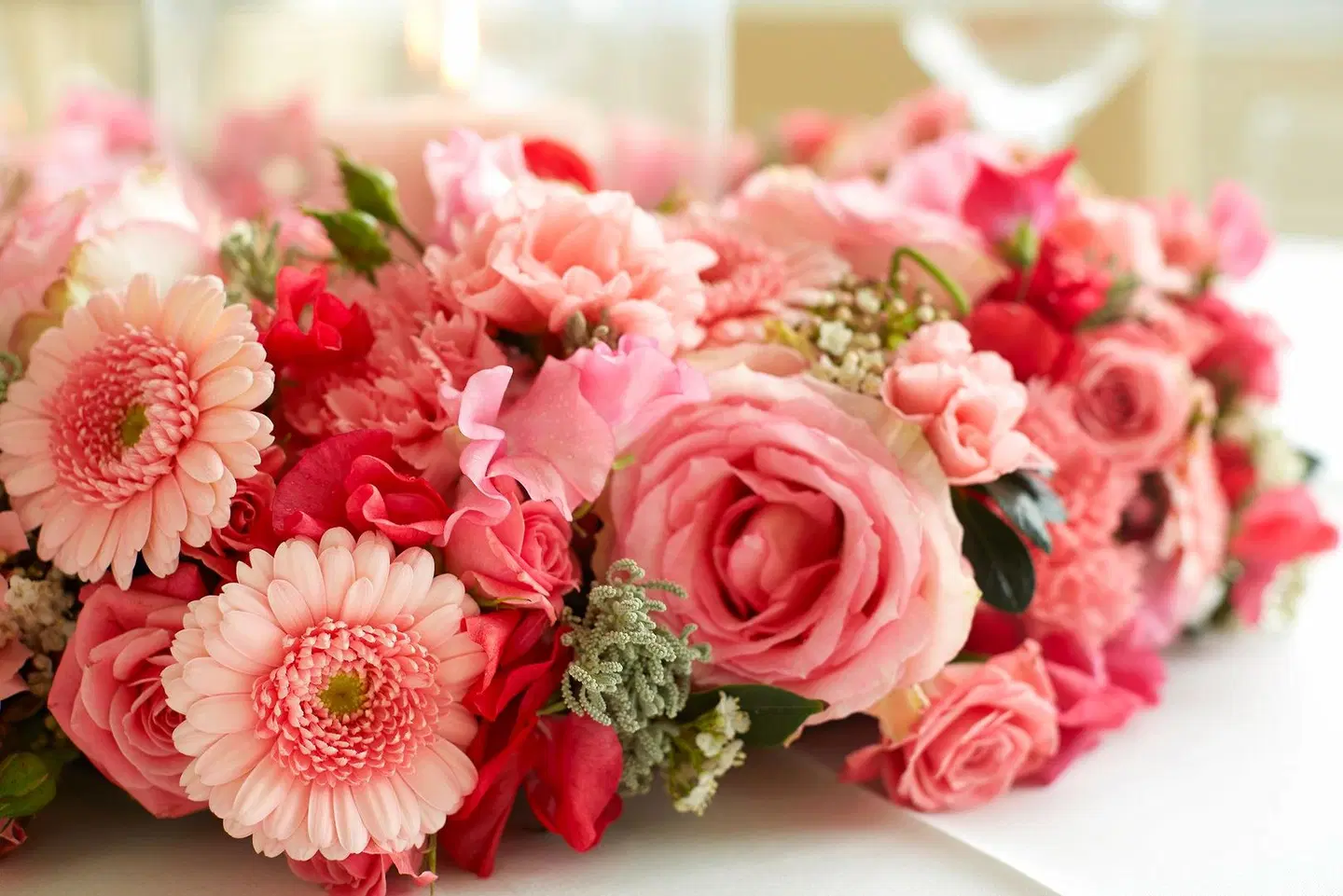 Park Hotel Vitznau Restaurant