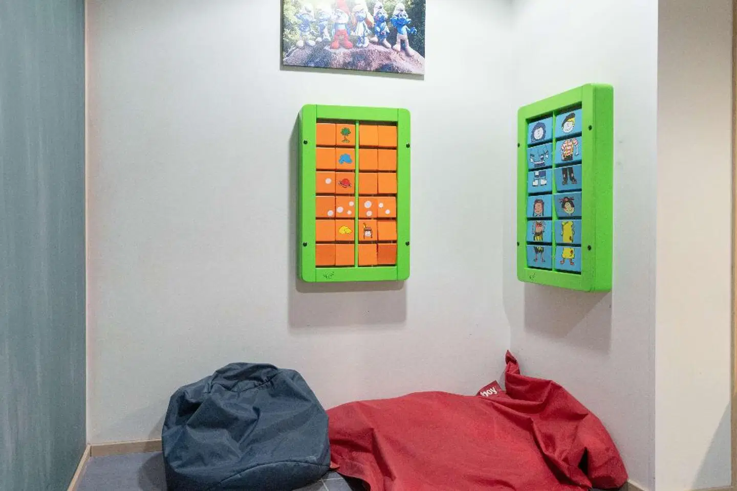 Scandic Hakaniemi ROOM_EXAMPLE