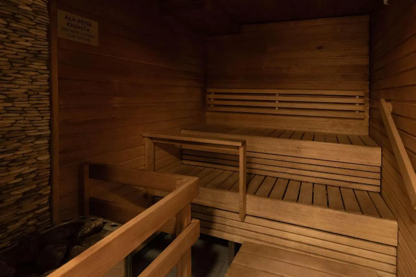 Scandic Hakaniemi HEALTH_BEAUTY