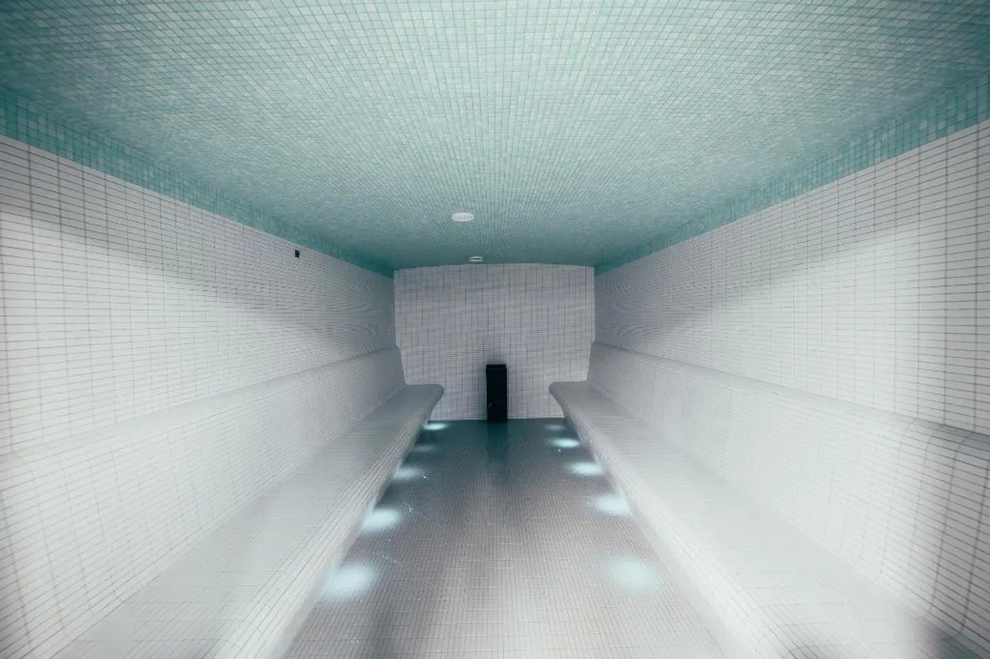 The Folks Hotel Konepaja HEALTH_BEAUTY