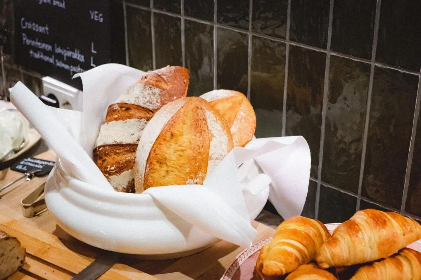 The Folks Hotel Konepaja HEALTH_BEAUTY