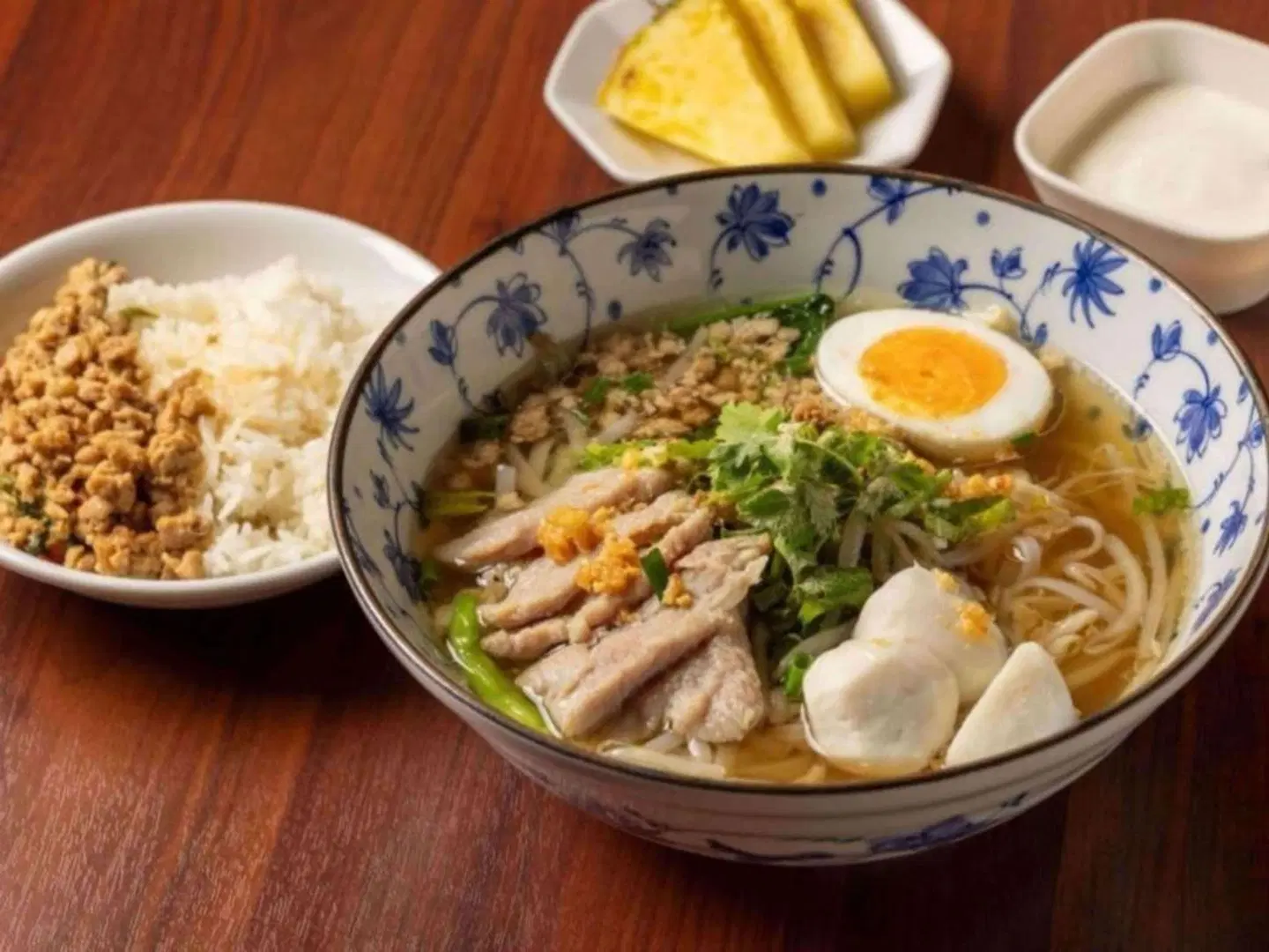 ibis Styles Tokyo Ginza Restaurant