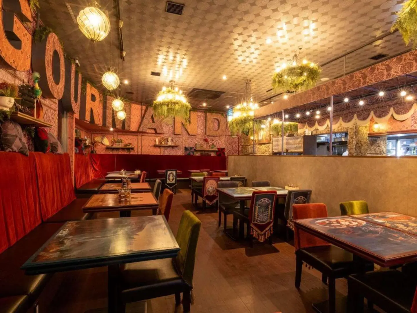 ibis Styles Tokyo Ginza Restaurant