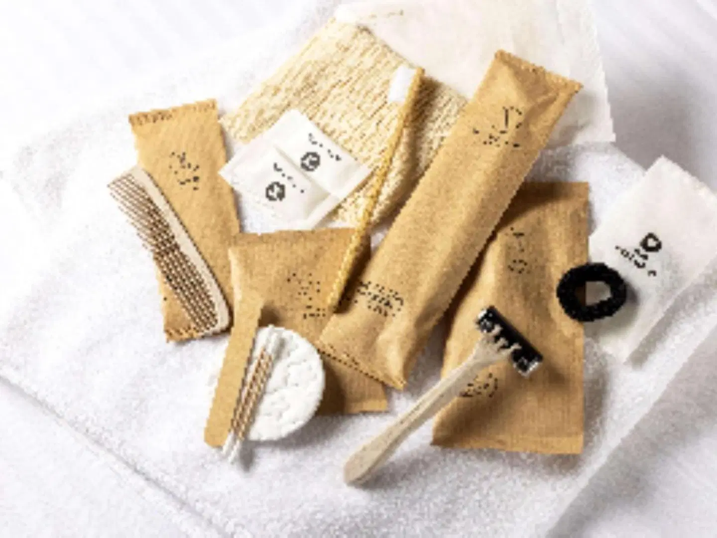 ibis Styles Tokyo Ginza MODEL_IMPRESSION