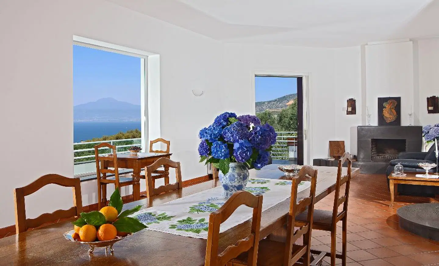 Villa Oriana Relais ROOM_EXAMPLE