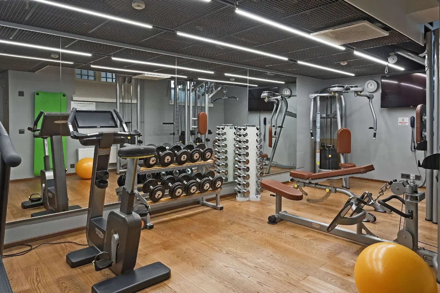 Hotel Katajanokka, Helsinki, a Tribute Portfolio Hotel SPORTS_AND_LEISURE