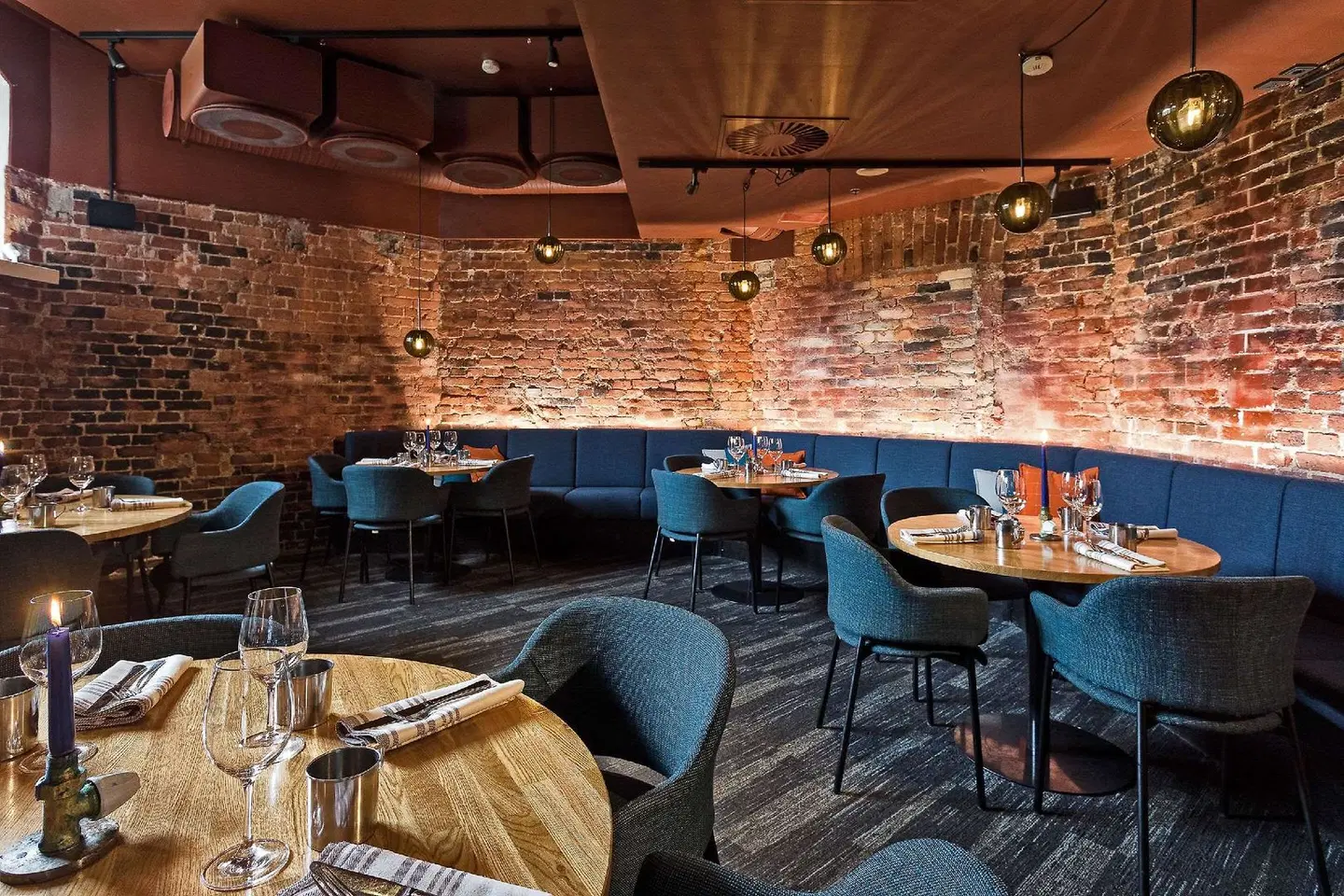 Hotel Katajanokka, Helsinki, a Tribute Portfolio Hotel Bar