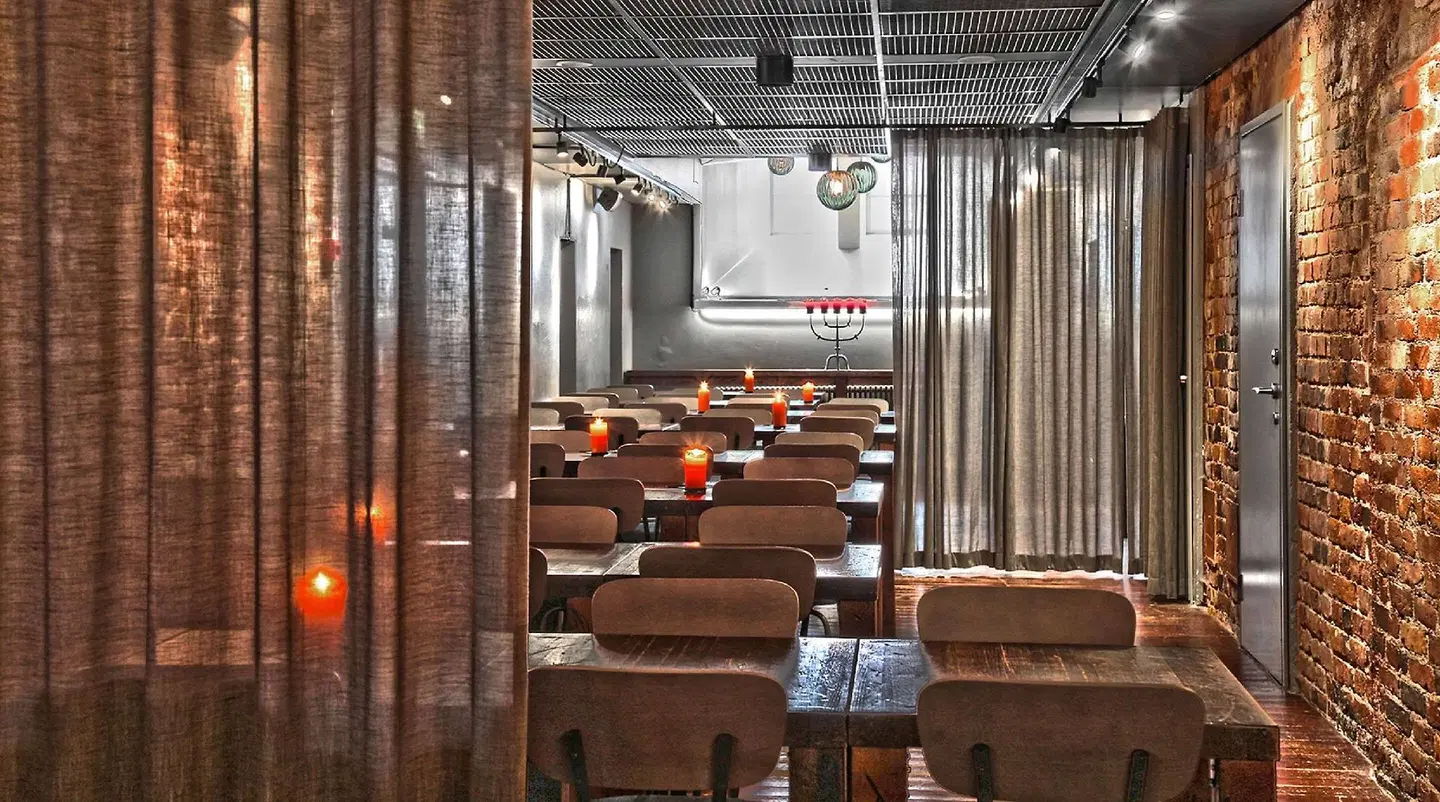 Hotel Katajanokka, Helsinki, a Tribute Portfolio Hotel Konferenz