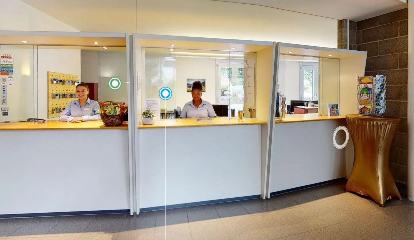 Hotel Seaside ABZ Spiez LOUNGE_LOBBY