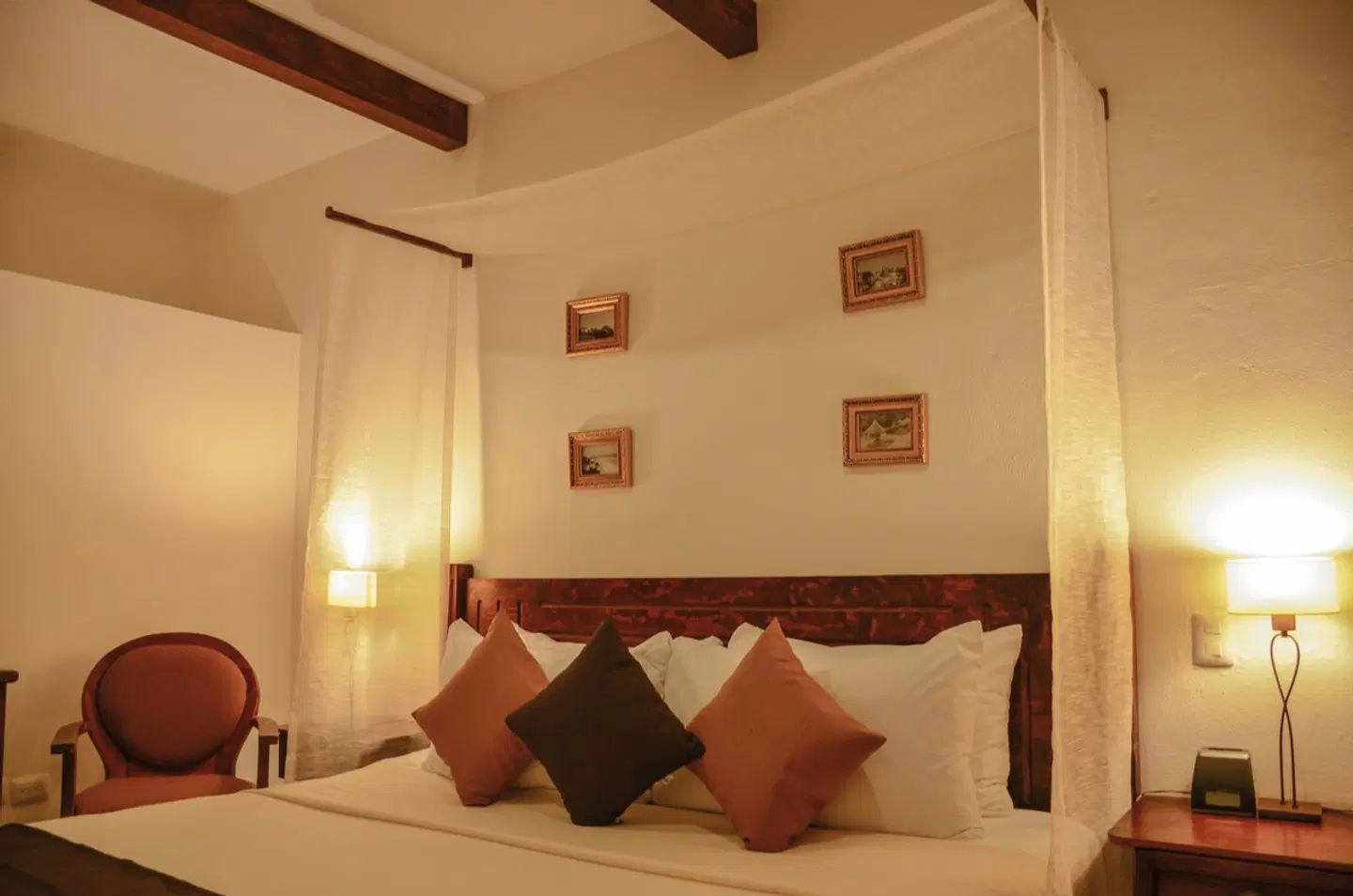 La Pasion Hotel Boutique by Bunik ROOM_EXAMPLE