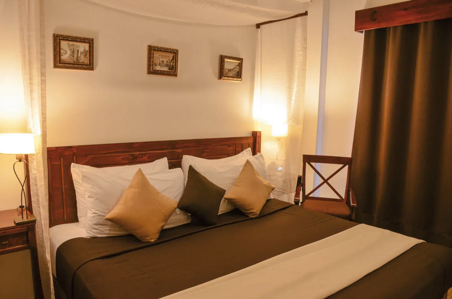 La Pasion Hotel Boutique by Bunik ROOM_EXAMPLE