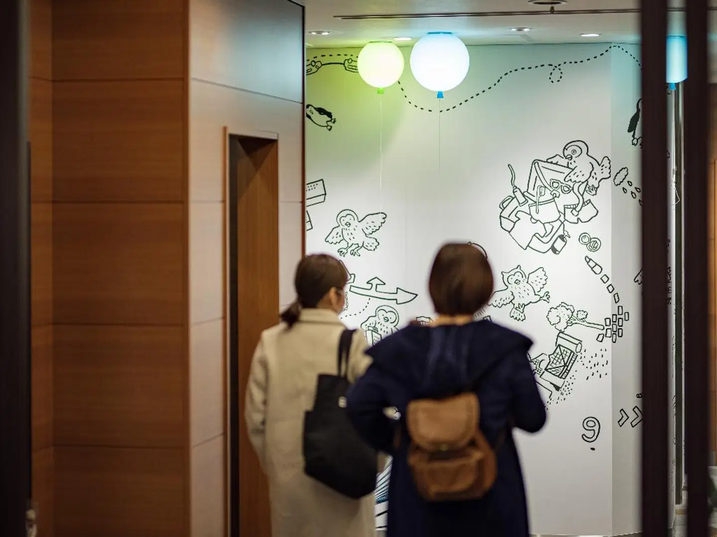 Hotel Wing International Ikebukuro LOUNGE_LOBBY