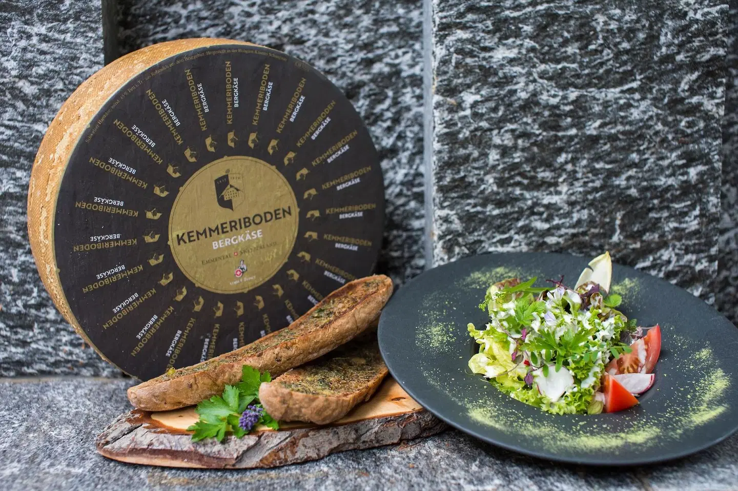 Kemmeriboden-Bad HEALTH_BEAUTY