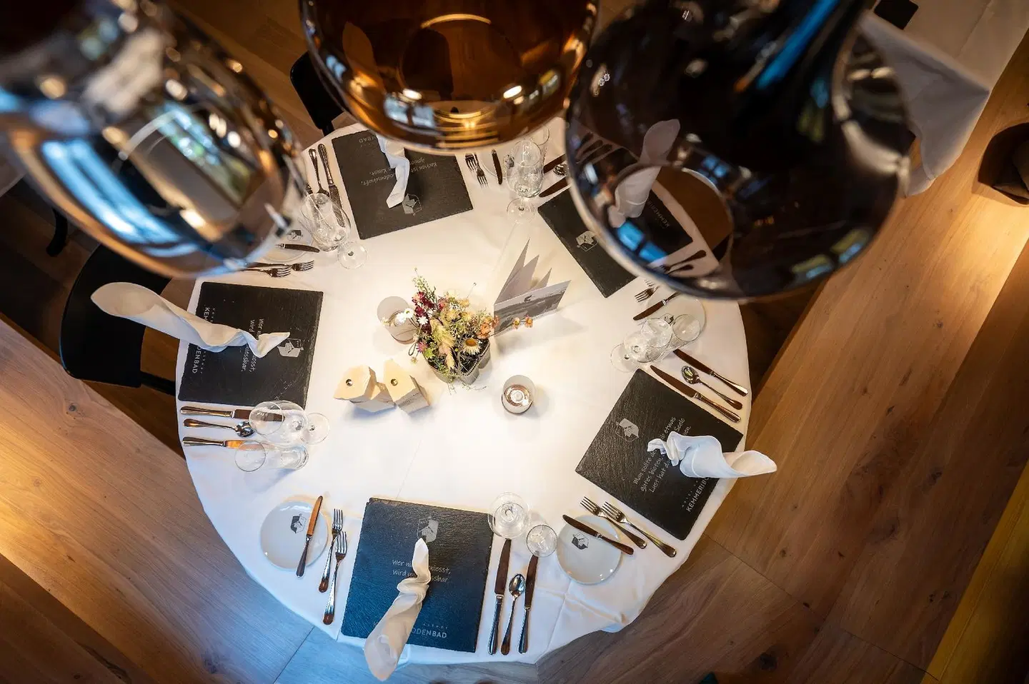 Kemmeriboden-Bad Restaurant