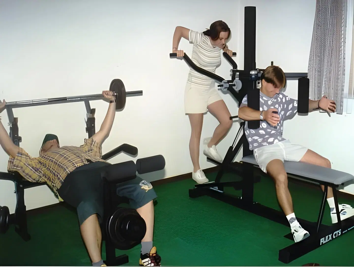 Venedigerhof SPORTS_AND_LEISURE