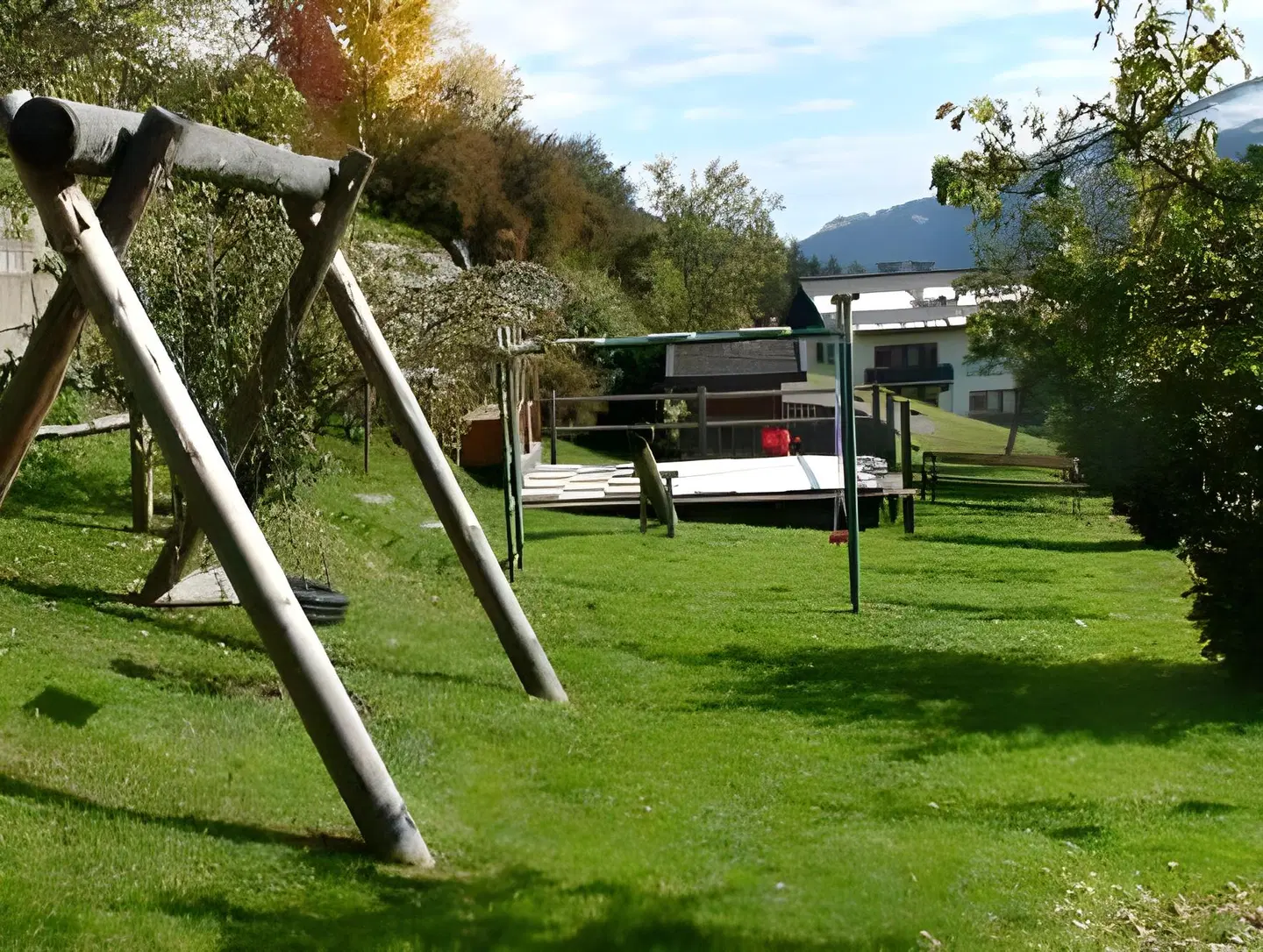 Venedigerhof SPORTS_AND_LEISURE