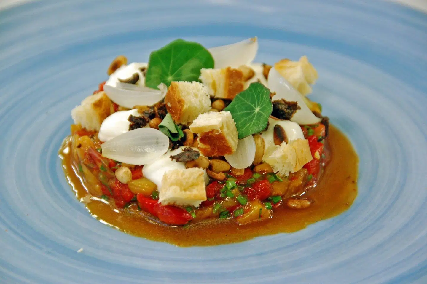 Hotel Indigo Helsinki Boulevard Restaurant