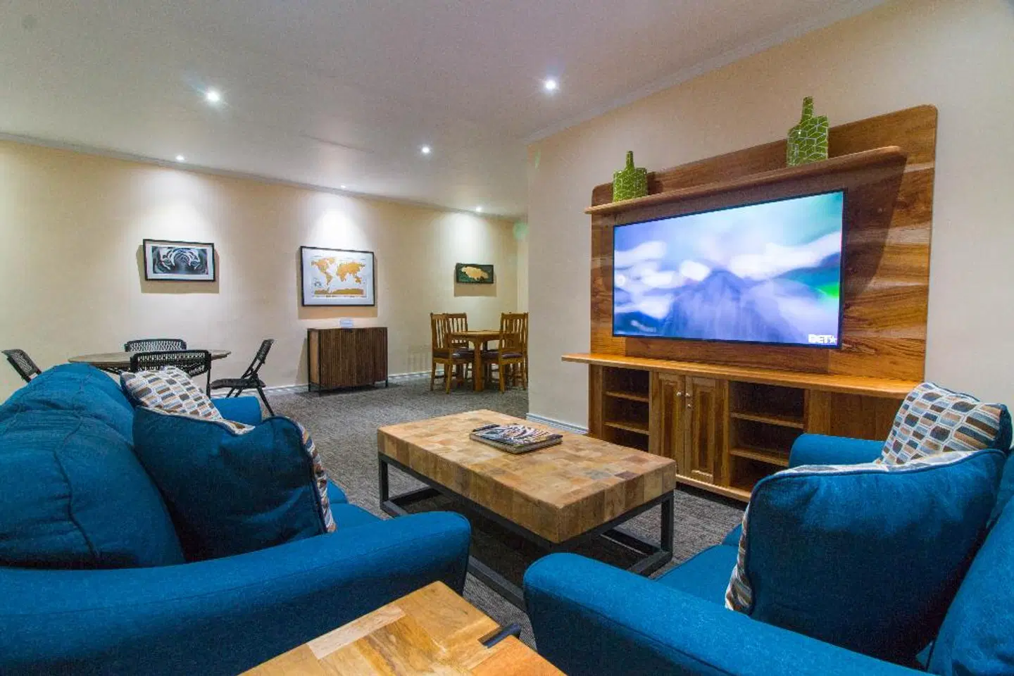 Travellers Beach Resort ROOM_EXAMPLE