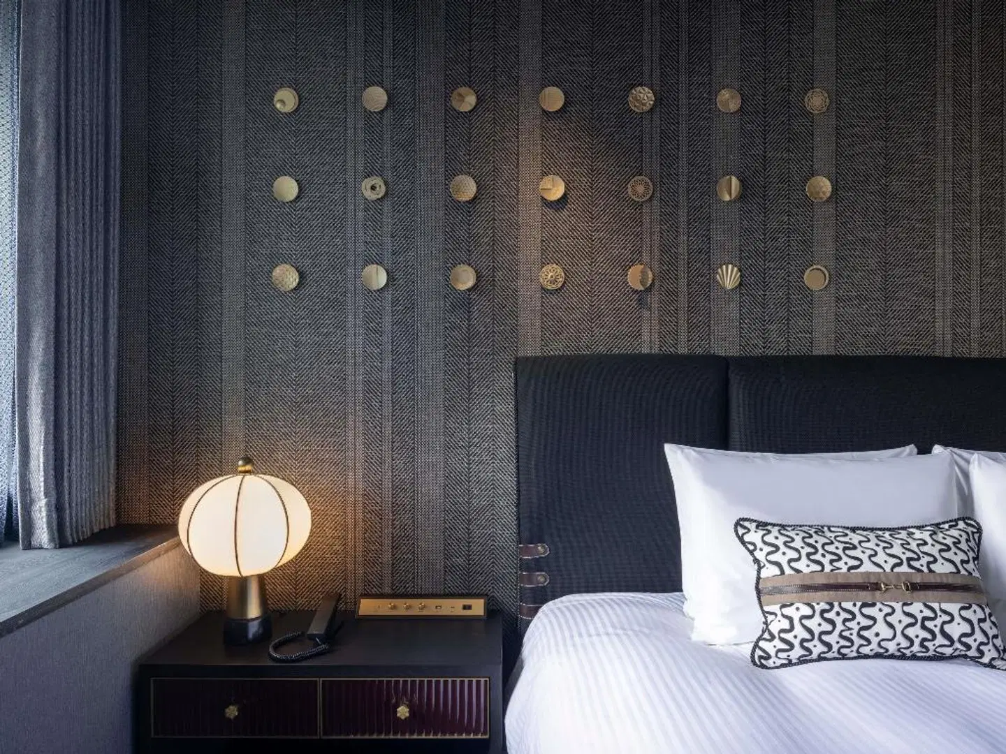 Mercure Tokyo Hibiya ROOM_EXAMPLE