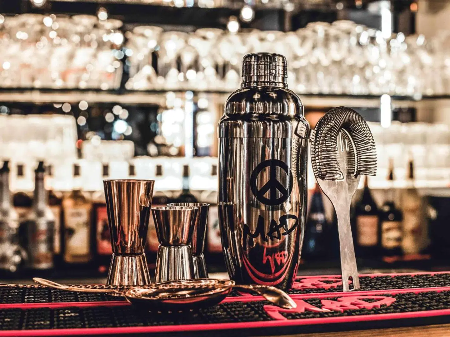 ibis Styles Lausanne Center MadHouse HEALTH_BEAUTY