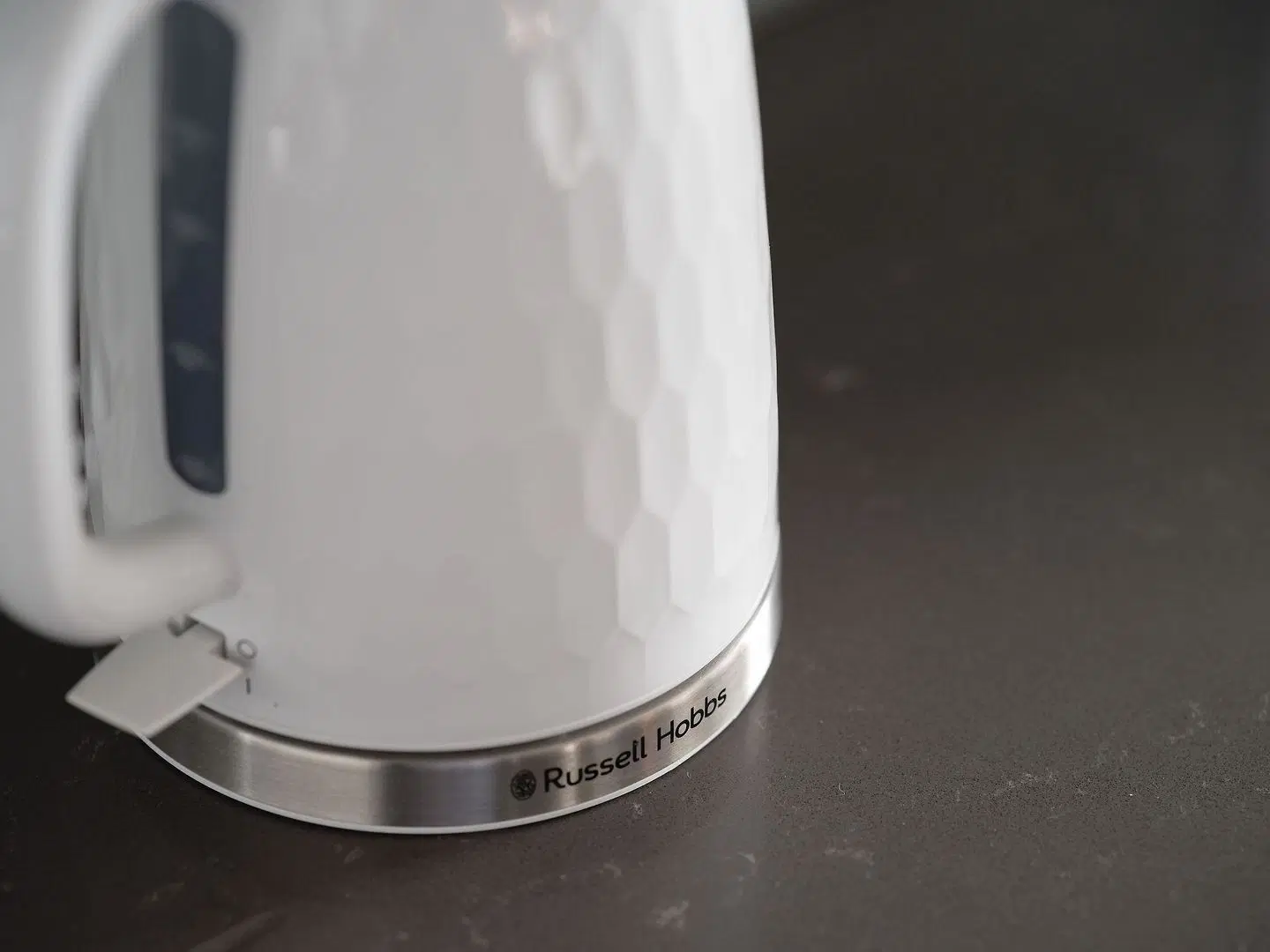 Dao By Dorsett West London Badezimmer