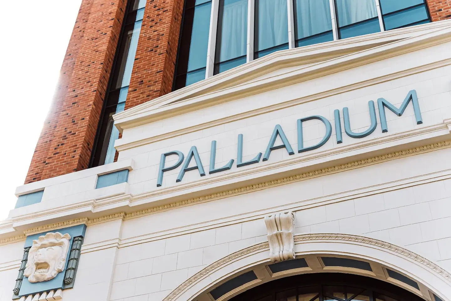 Dao By Dorsett West London EXTERIOR