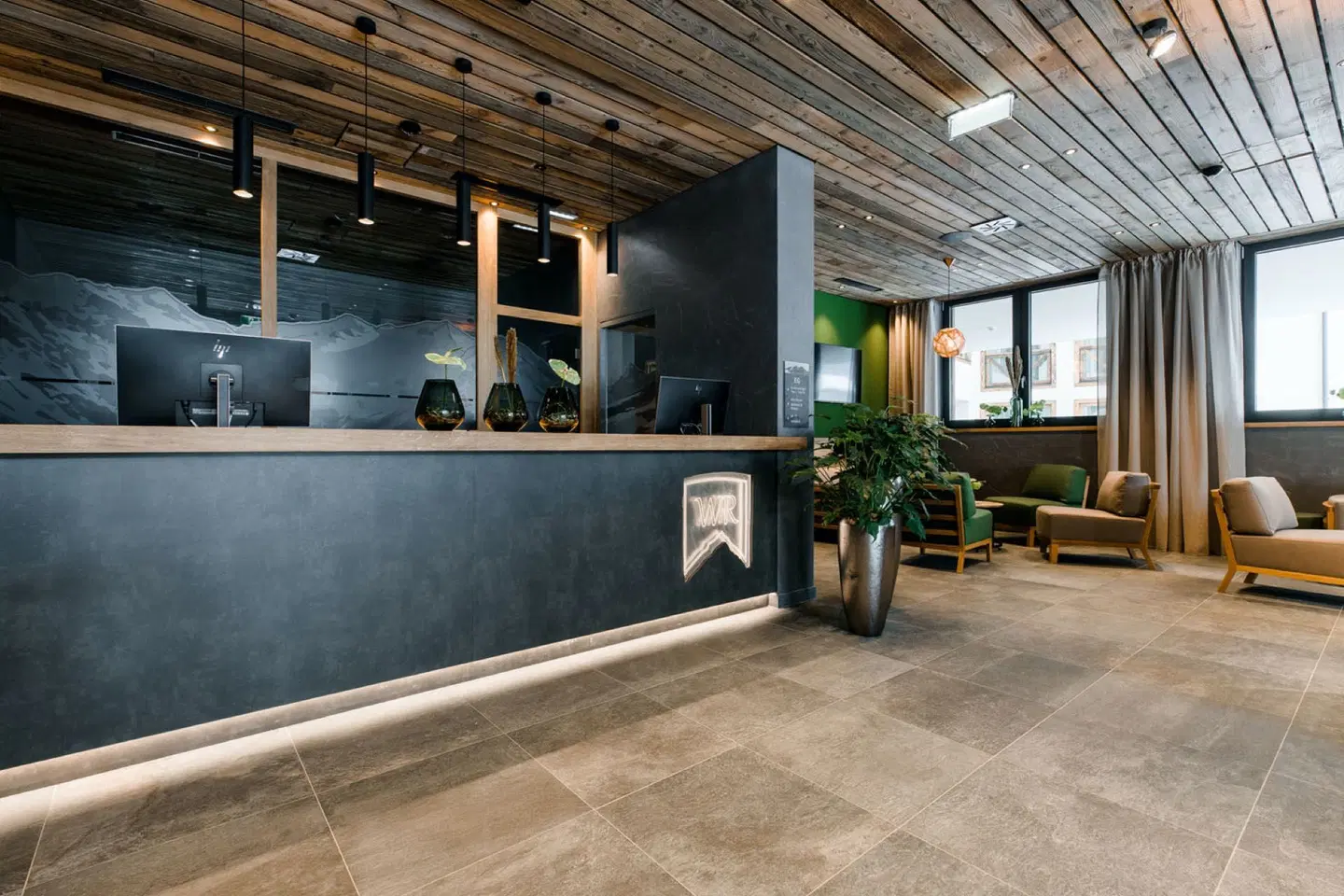 DAS Neukirchen LOUNGE_LOBBY