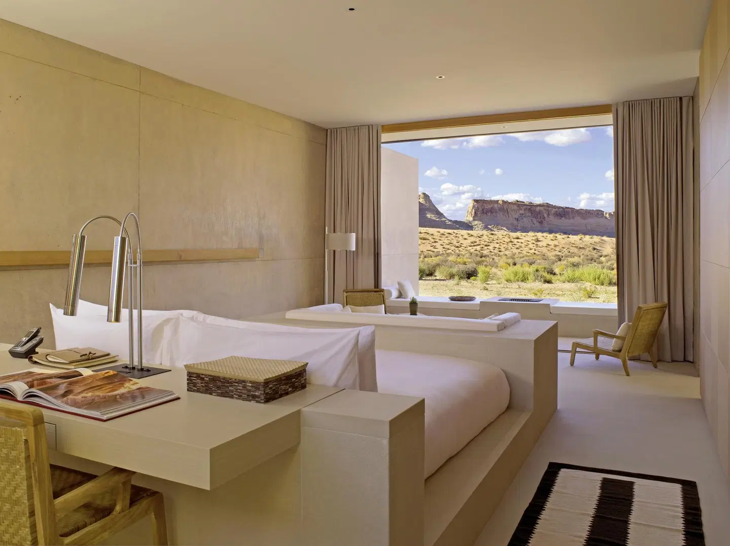 Amangiri & Camp Sarika by Amangiri ROOM_EXAMPLE