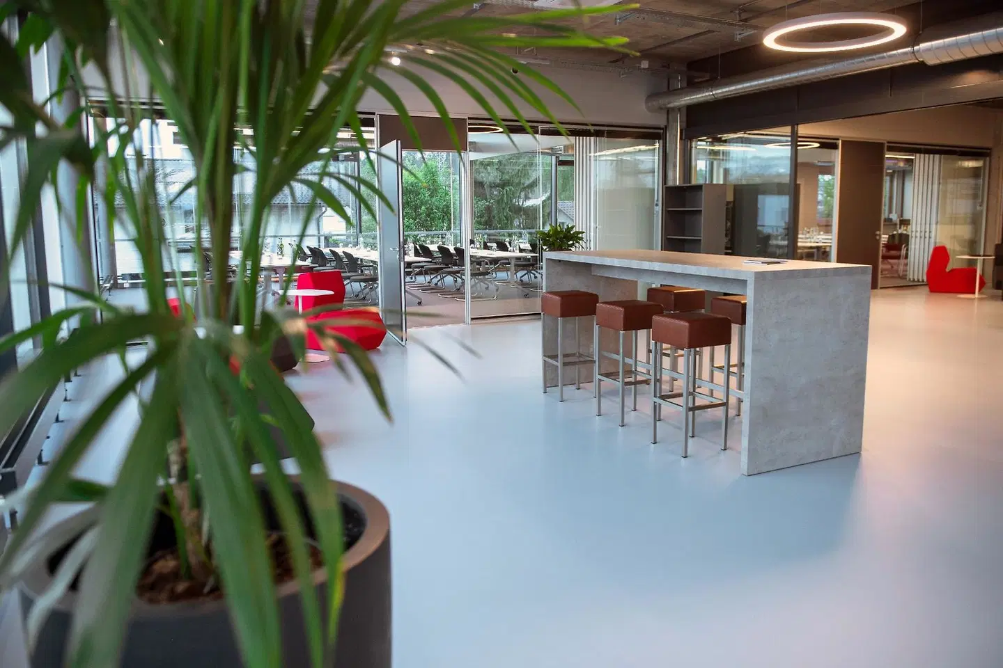 Hotel Meilenstein Bar