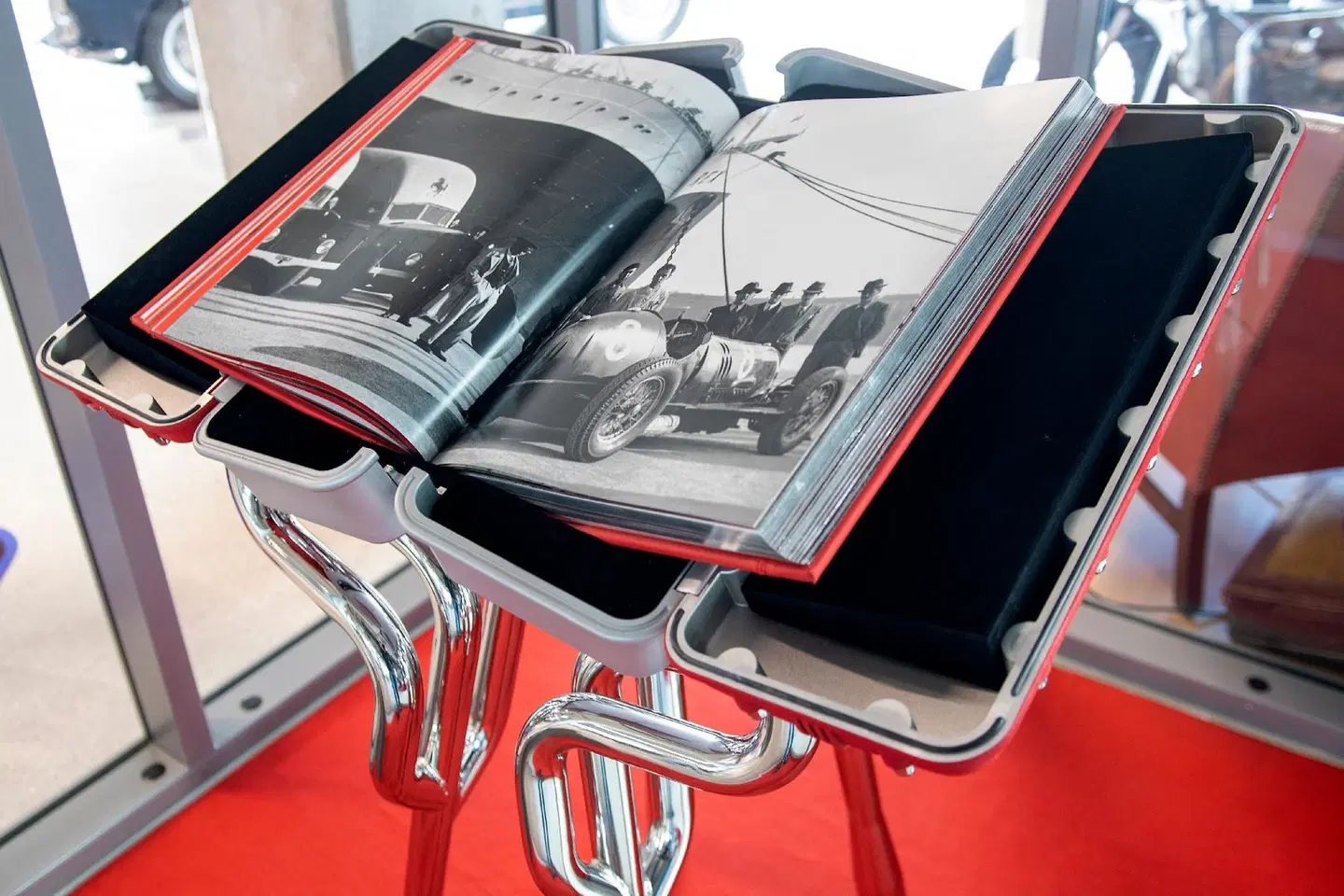 Hotel Meilenstein Konferenz