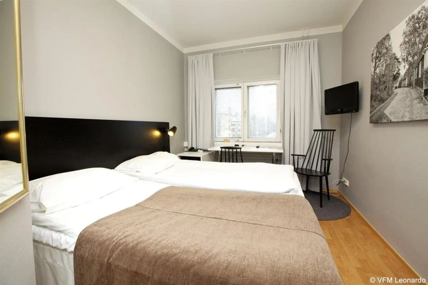 Park Hotel Käpylä ROOM_EXAMPLE