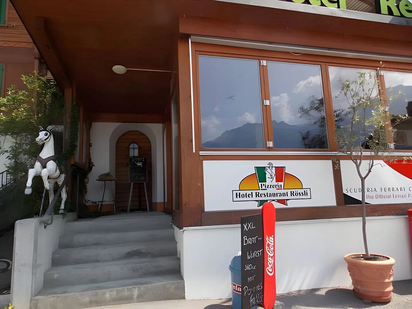 Hotel Rössli LOUNGE_LOBBY