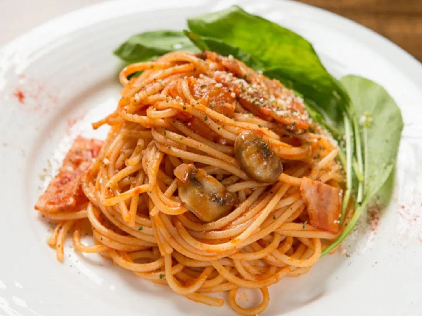 Shinjuku Granbell Hotel Restaurant