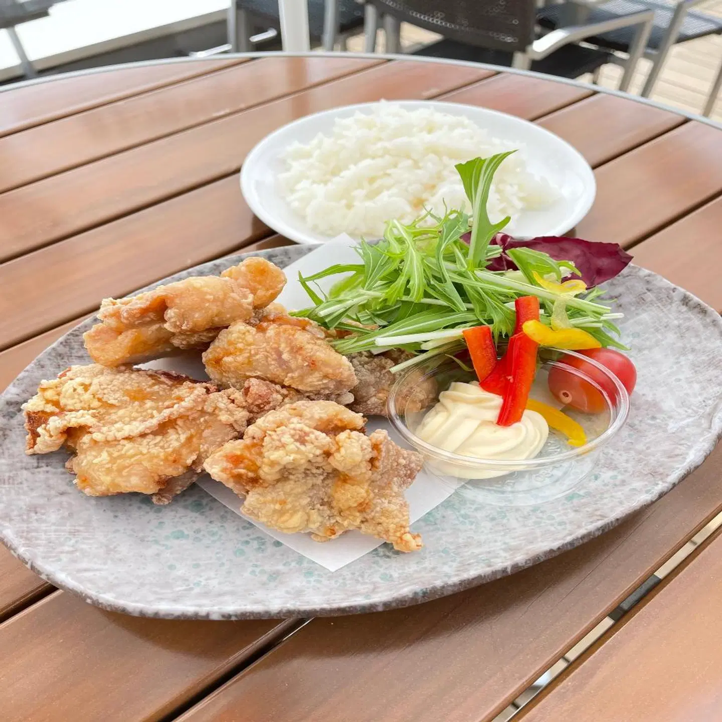 Shinjuku Granbell Hotel Restaurant